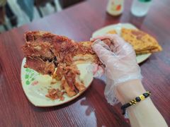 -哈尔滨大水饺(船山路店)