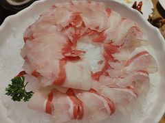-百草滩羊清水涮羊肉(长城路店)