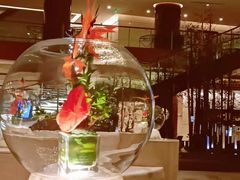 -上海千禧海鸥大酒店