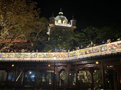 -赤坎·广东华侨国际旅游度假区