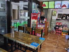 -陈记柳州螺蛳粉(大坪店)