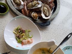 -巧克力渔家.小船海鲜胶东菜(万平口店)