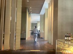 -西安浐灞艾美酒店·汉江餐厅·火锅