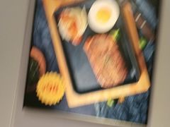 -豪享来中西餐厅(隆昌店)