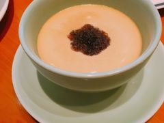 -广州富力君悦大酒店空中花园