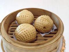 -广州塔晖粤轩中餐厅