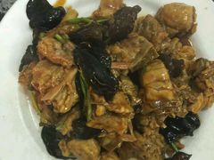 -天伦海鲜·老味道·青岛菜(栈桥天主教堂店)