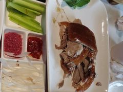 -大鸭梨烤鸭(顺义石园店)