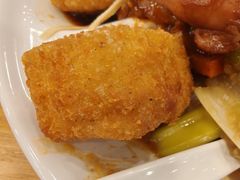 -富龙快餐店(铁西店)