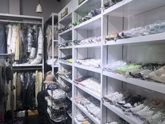 -翰皇直营洗衣洗鞋(望京鹿港店)