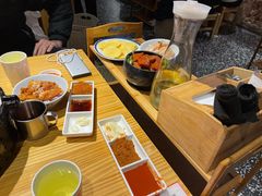 -么肆烤肉·中式自助·烤肉大排档(街道口季佳PAI店)