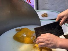 -六浦佳厨 ·地道粤菜(阳山鸡煲店)