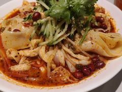 -一醒·手工面·西北传统小吃(悠方购物中心店)