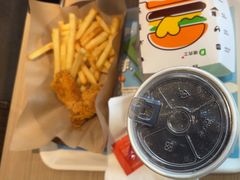 -德克士(安靖店)