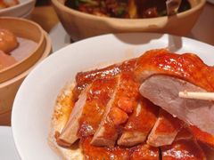 -茶港·点心·啫啫煲(群光广场店)