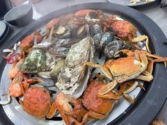 -仙螺岛海鲜自助餐厅(总店)