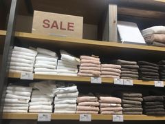 -MUJI无印良品(万达太原街店)