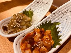 -酒井酱子·深夜食堂(东城汇店)