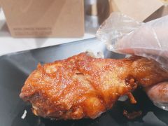 -Kyochon1991校村(共和路店)