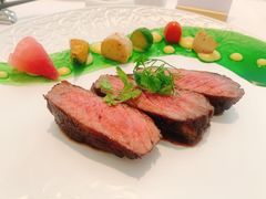 -九献创意菜·新中式(亮马河花园私宴店)