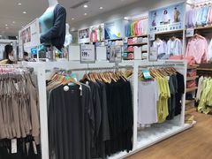 -优衣库(天津天河城店)