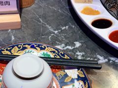 -十三姨正合丰烤肉(营迹路店)