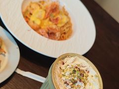 -上岛咖啡(珠园店)