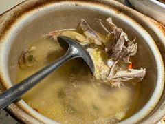 -又见炊烟私房菜(敬亭路店)