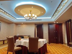 包厢-东海酒家(长平东路店)