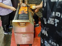 -青海名吃尕张娃非遗烤肉(城中店)