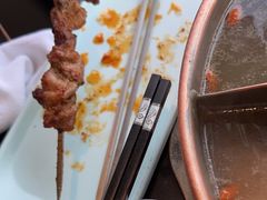 -阳坊胜利涮羊肉(阳坊老店)