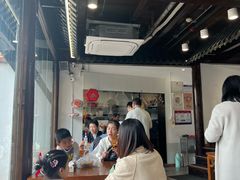 -忆秦园小笼包(惠山古镇总店)