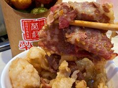 -荣叔港式沙嗲牛肉火锅(正佳潮流店)