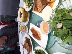 -玉林烤鸭店(定福庄店)