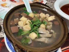 -南京大牌档(香港广场店)