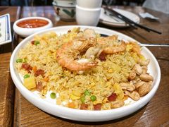 -有嘢食私房菜(西关新天地店)