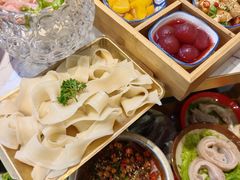 -钢管厂五区小郡肝火锅串串香(清河店)