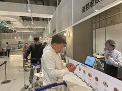 -阿那亚第六食堂(文创街区店)