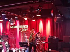 -音乐房子·Vintage Live Bar(玉林总店)