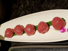 -海底捞火锅(龙湖三千集店)