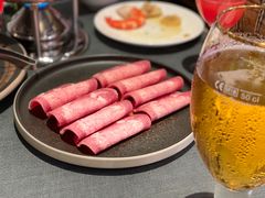-同禧荟·港味海鲜火锅·粤菜(三亚湾店)
