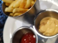 -bluefrog蓝蛙(皇庭广场店)