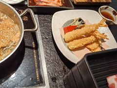 -匠和风精致料理(成都龙湖滨江天街店)