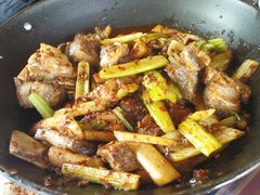 -88号小吃店·经典云南菜·地道纳西美食