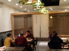 大堂-庆合府重庆大排档(紫都城店)