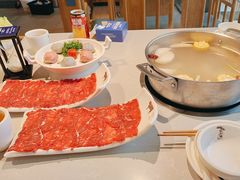 -俏牛哥鲜牛肉牛肆馆(重庆天地店)