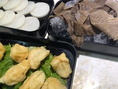 -京门活鱼馆·鱼火锅(百子湾（原红庙）店)