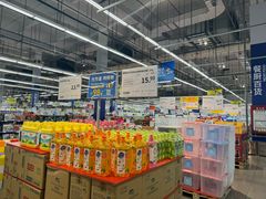 -麦德龙(浦东店)