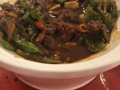 -小厨娘淮扬菜(天印大道店)