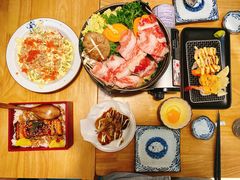 -村上一屋·亚洲菜融合小馆(南楼店)